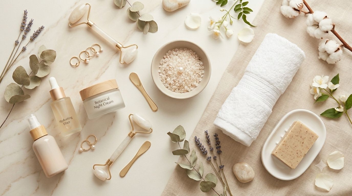 Skincare y Beauty