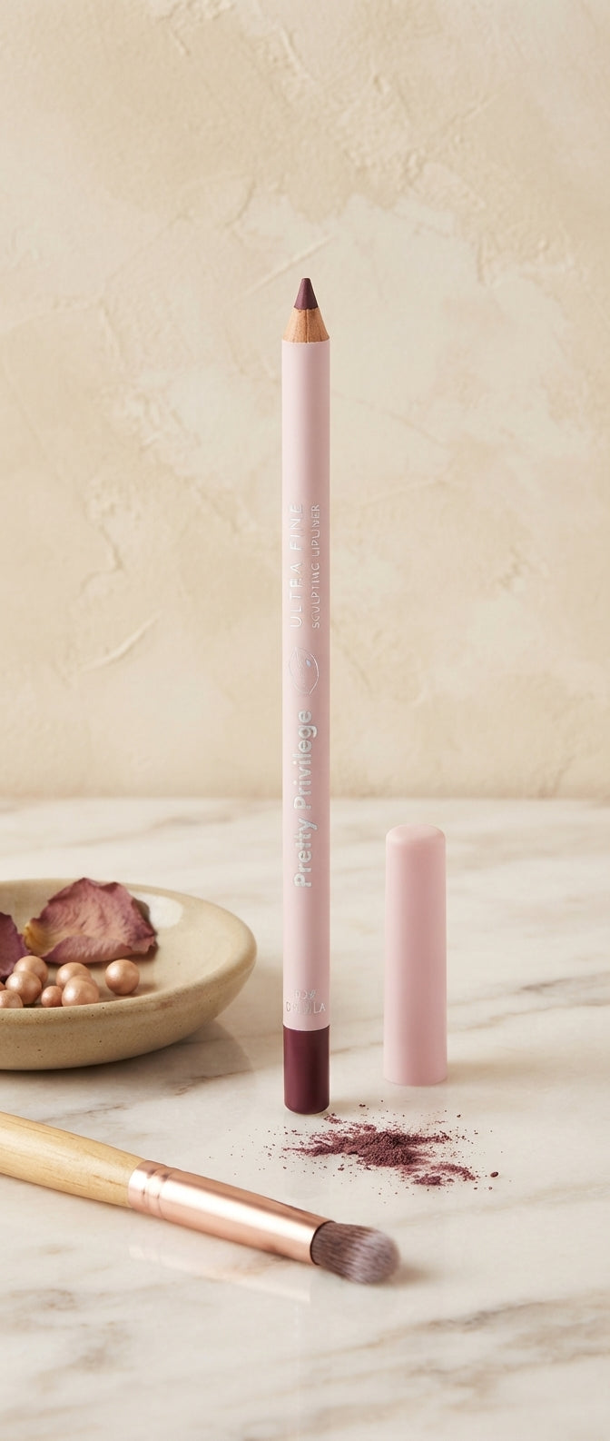 Delineador de Labios Ultra Fine Sculpting Liner - Pretty Privilege