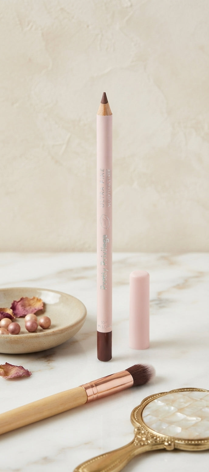 Delineador de Labios Ultra Fine Sculpting Liner - Pretty Privilege