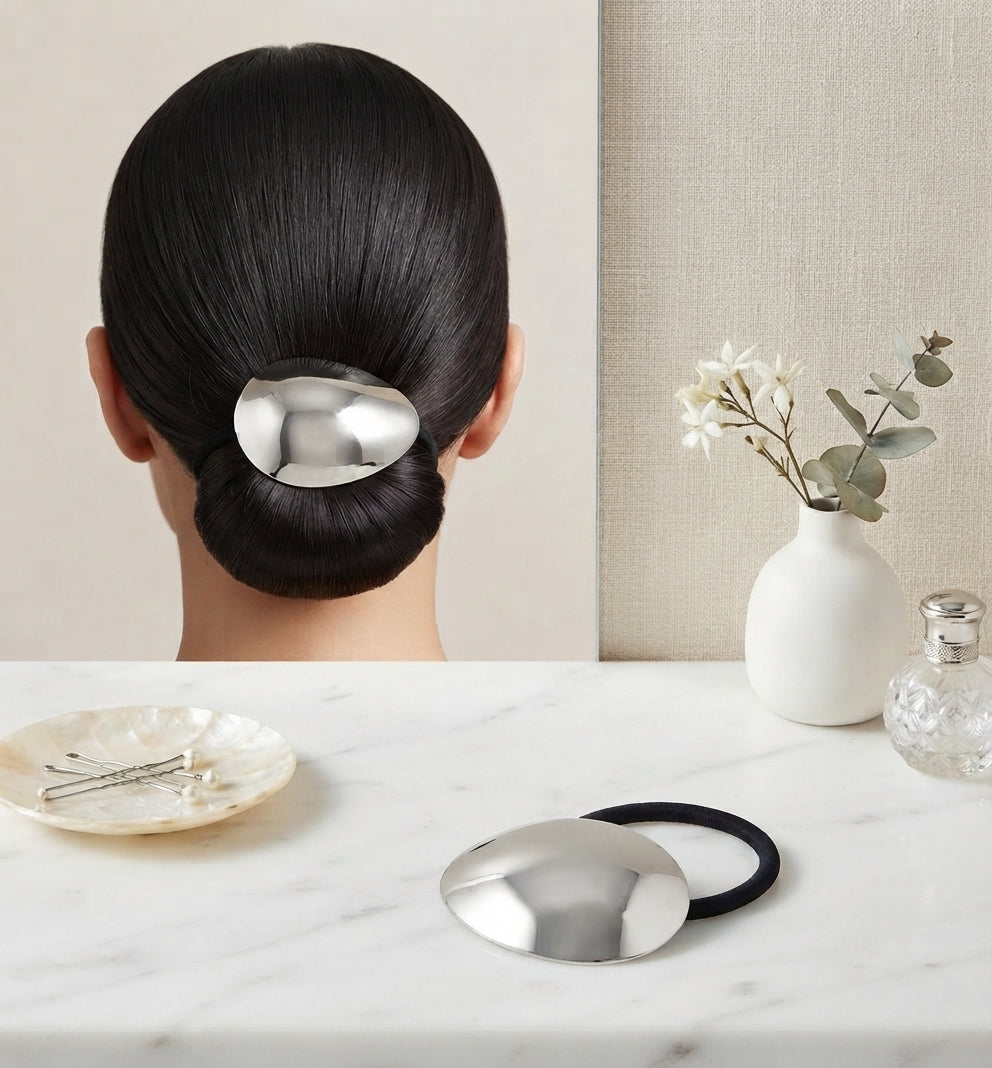 Coletero de Lujo con Detalle Metálico – Variedad de Diseños Sofisticados