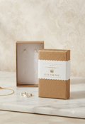 Caja Elegante para Joyería