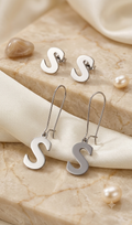 Colección Letra "S"
