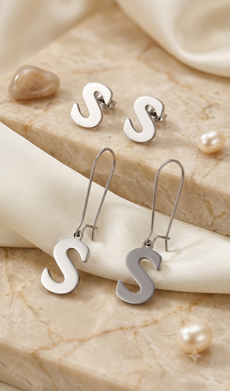 Colección Letra "S"