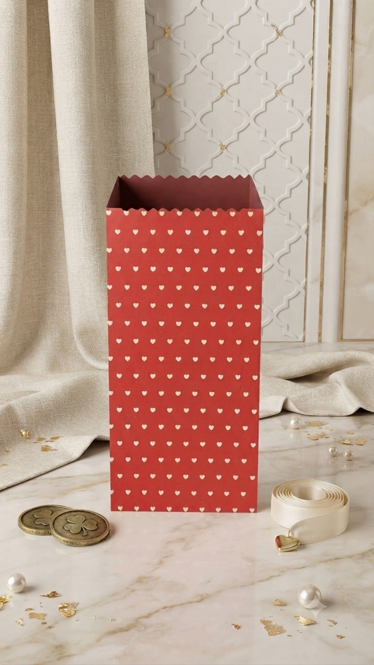 Sobre para Dinero y Regalos con Diseños Variados
