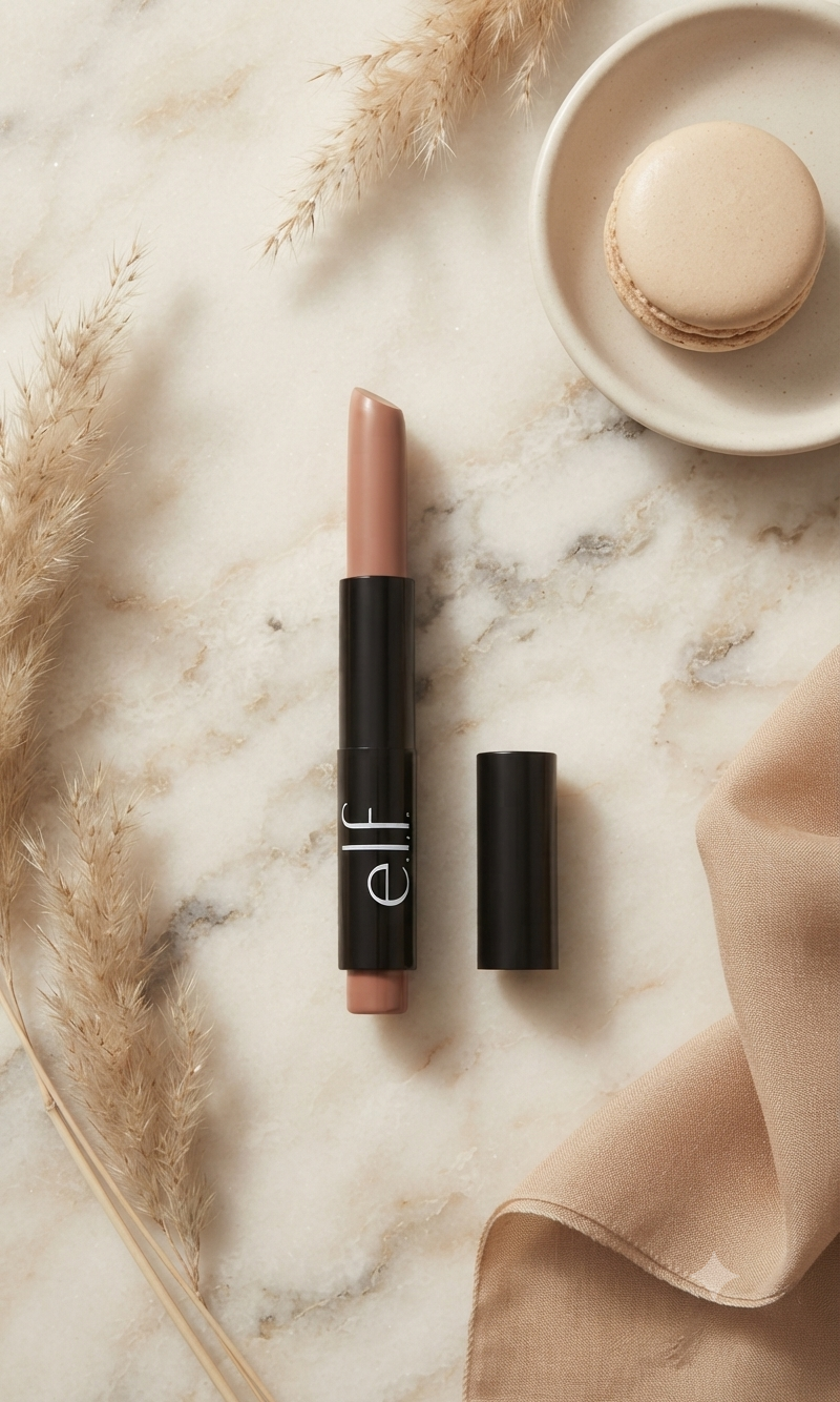E.l.f. Pout Clout Lip Plumping Pen – Labial con Efecto Voluminizador