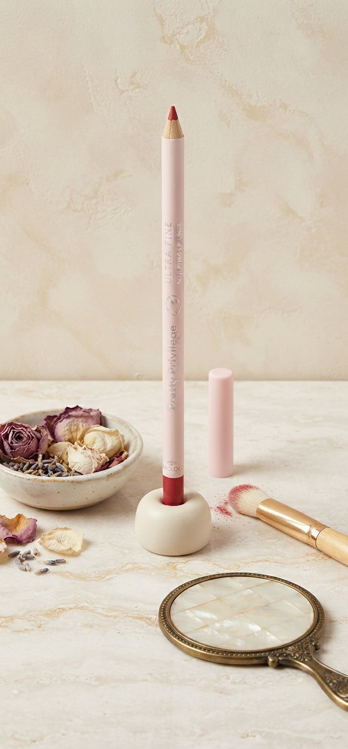 Delineador de Labios Ultra Fine Sculpting Liner - Pretty Privilege