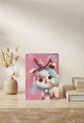 Bolsa de Regalo Pequeña Marca Dipak
