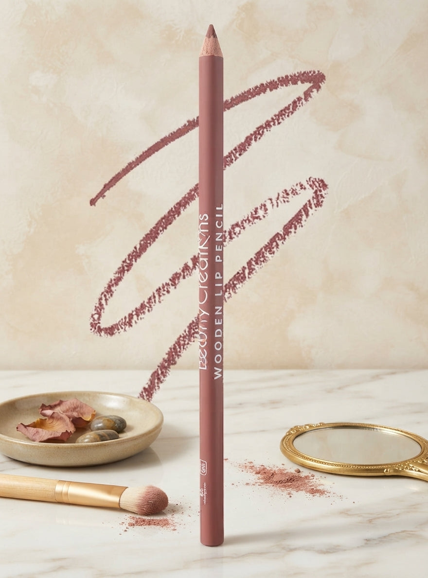 Delineador de Labios – Colección Premium Beauty Creations