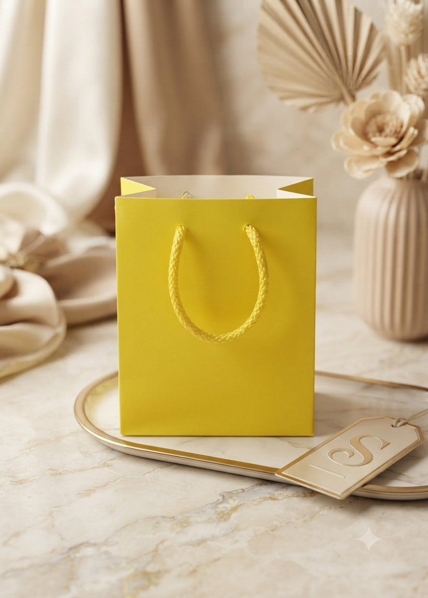 Bolsa de Regalo Chica Granmark