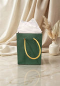 Bolsa de Regalo Ecológica de Papel Kraft