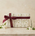 Set de Jabones Artesanales Hopificio Firenze - Fragancia White Musk (3 Piezas)