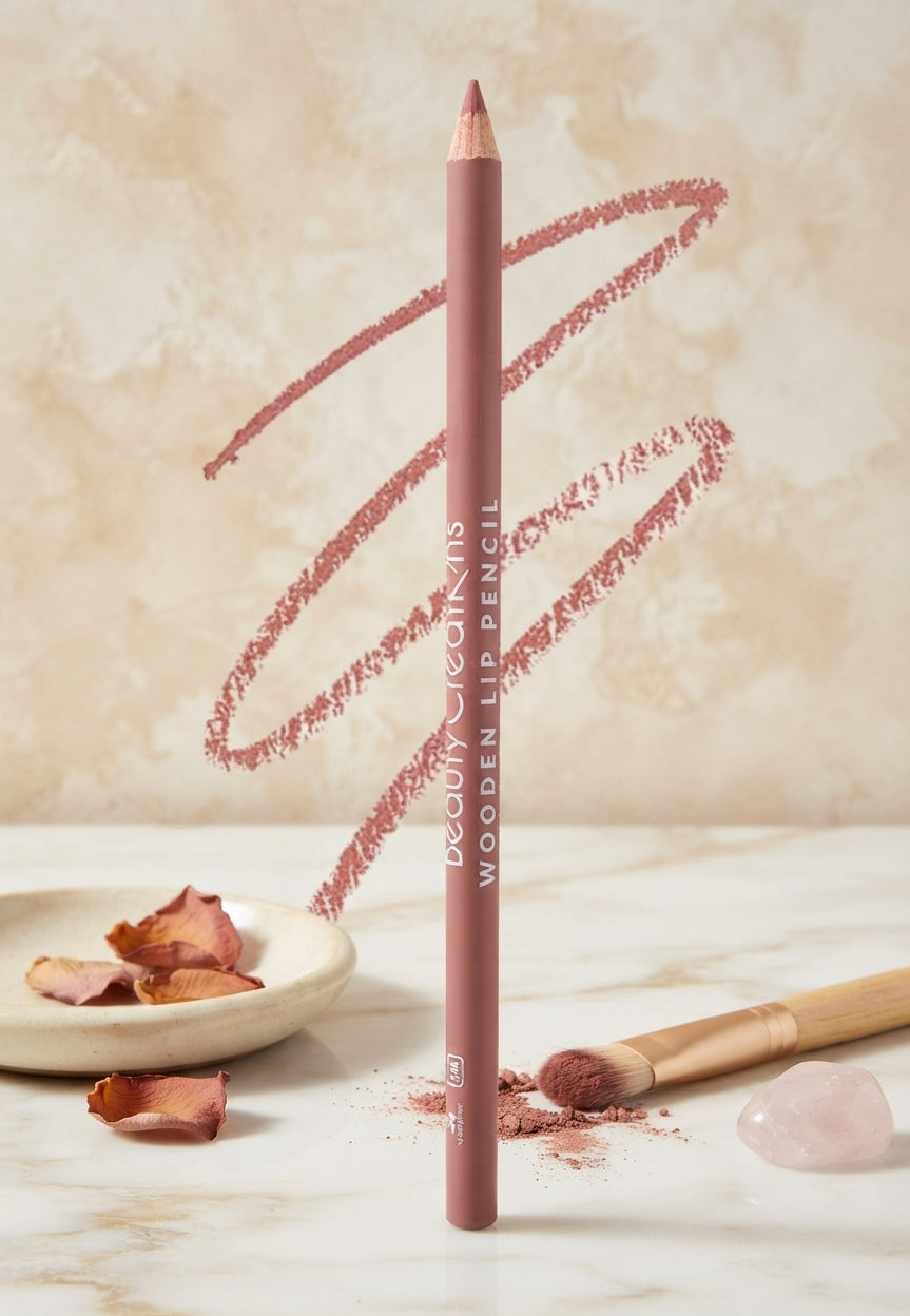 Delineador de Labios – Colección Premium Beauty Creations