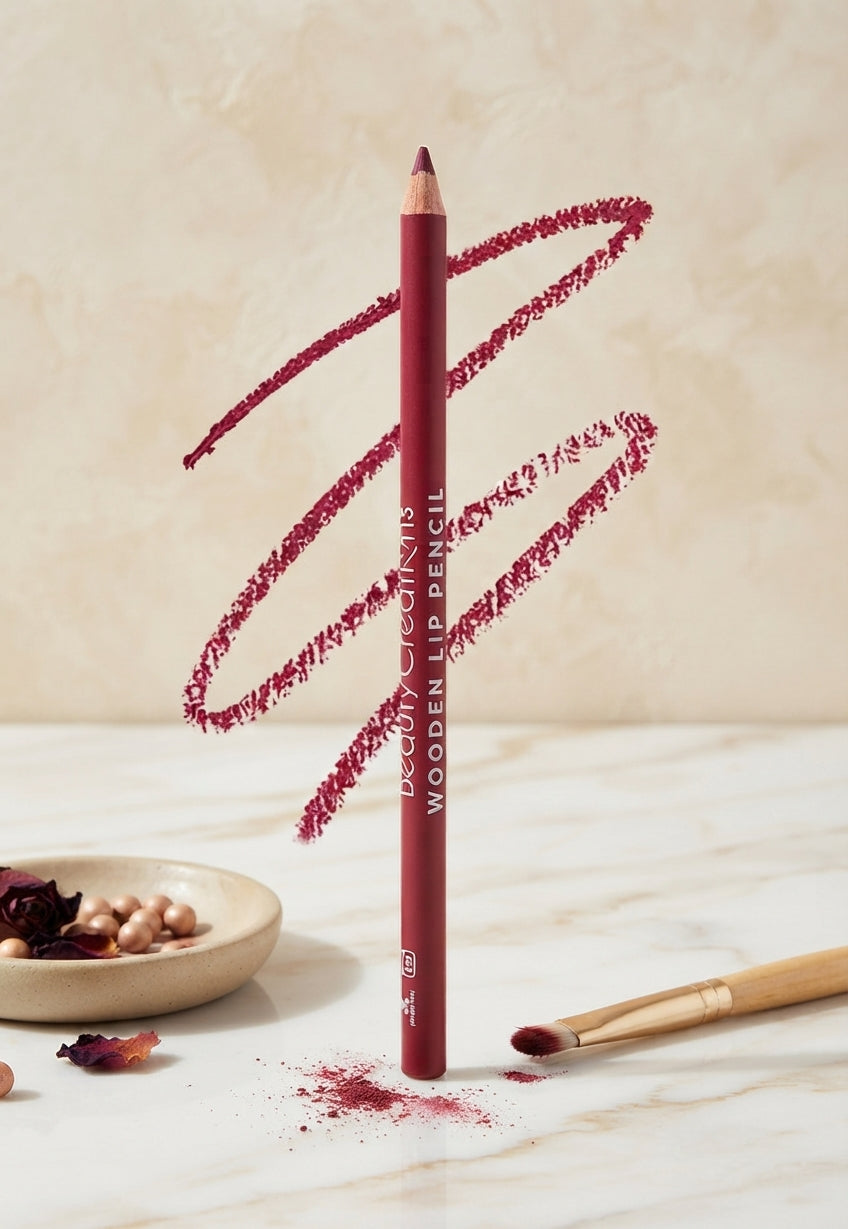 Delineador de Labios – Colección Premium Beauty Creations