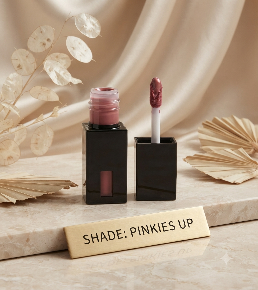 E.l.f. Cosmetics: Labios de Impacto – Encuentra tu Acabado Ideal