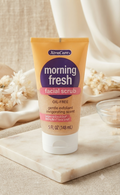 Exfoliante Facial Revitalizante – Morning Fresh Edition