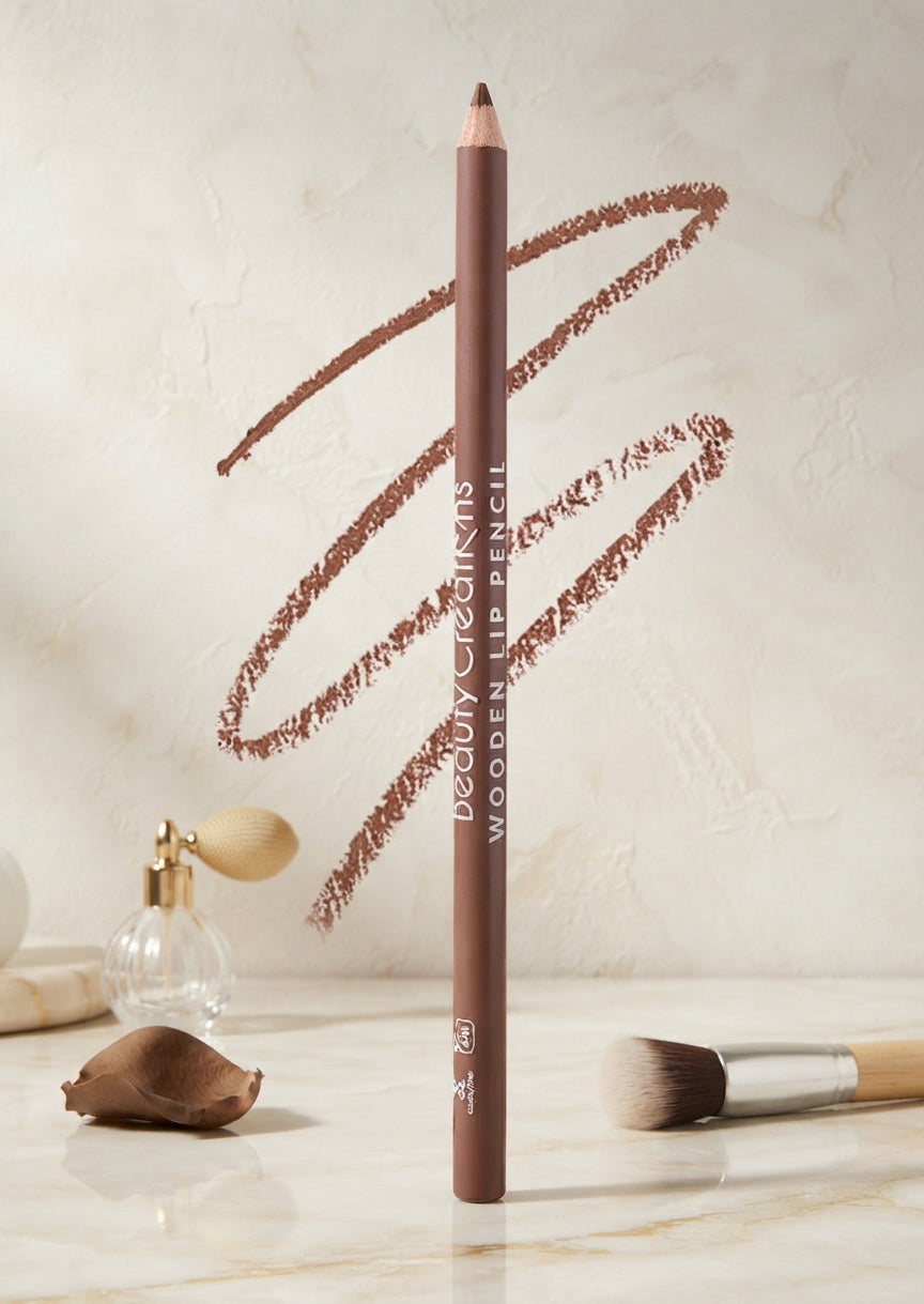 Delineador de Labios – Colección Premium Beauty Creations