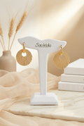 Aretes Geométricos con Textura