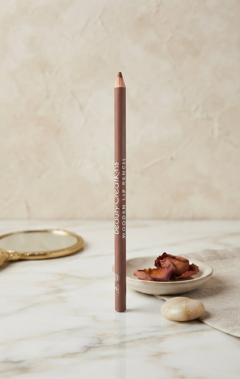 Delineador de Labios – Colección Premium Beauty Creations