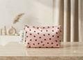 Colección de Cosmetiqueras de Sara Idalia Store