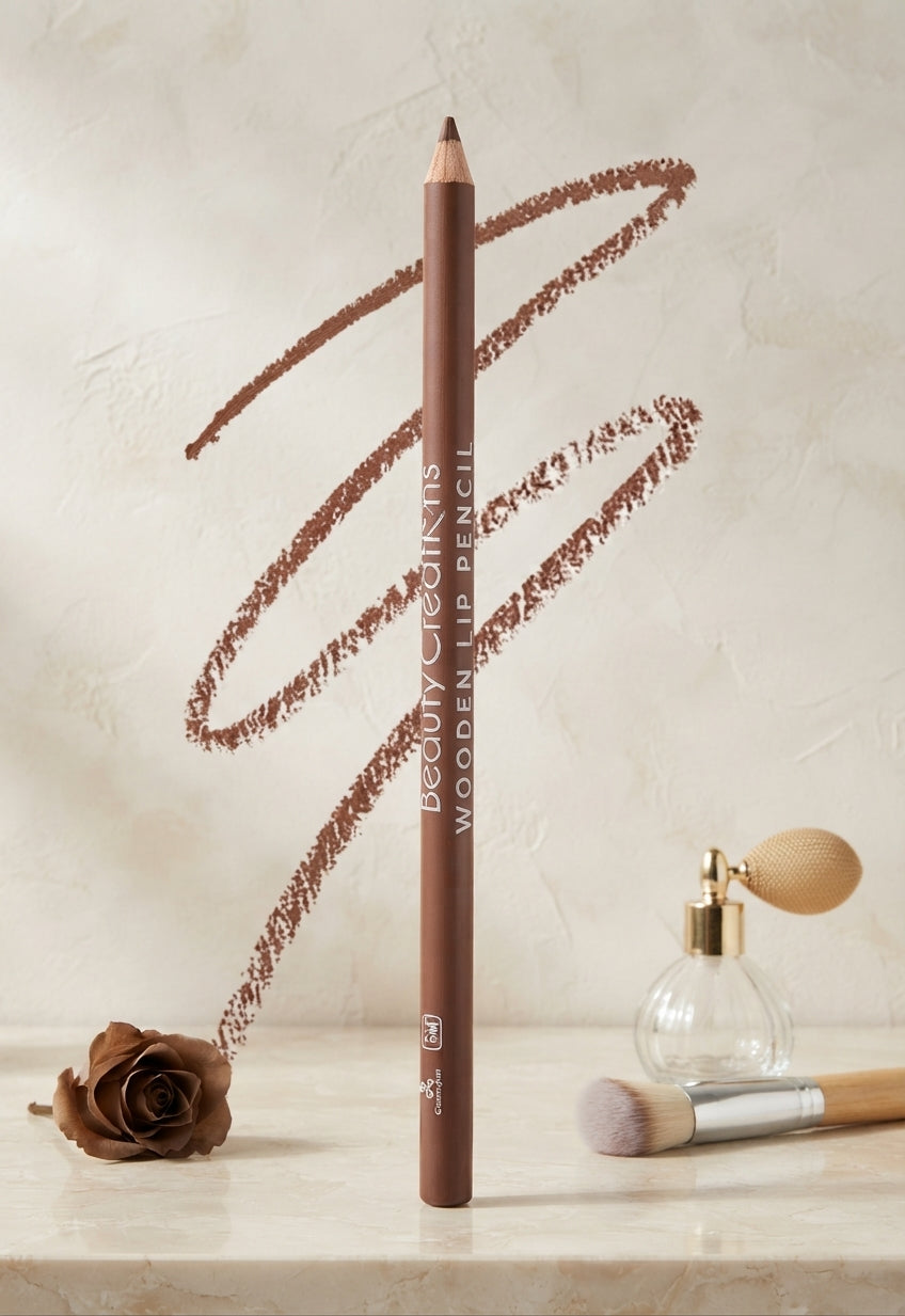 Delineador de Labios – Colección Premium Beauty Creations