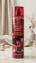Bruma Corporal Bath & Body Works Winter Candy Apple