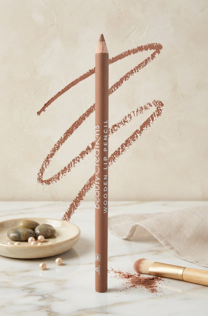 Delineador de Labios – Colección Premium Beauty Creations