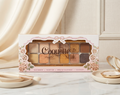Paleta de Sombras de Ojos "Coquette Nude" de Amor Us