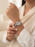 Reloj de Pulsera Italiana Modular
