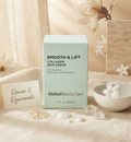 Crema Facial Global Beauty Care Smooth & Lift Collagen