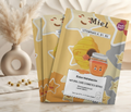Colección "Natural Care Cosmetics": Mascarillas Faciales Revitalizantes