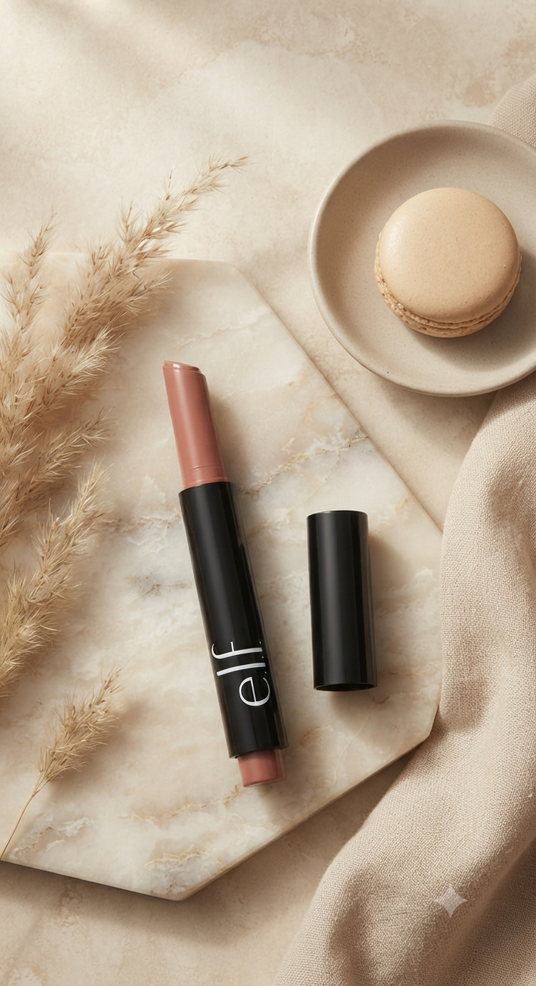 E.l.f. Pout Clout Lip Plumping Pen – Labial con Efecto Voluminizador
