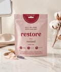 Set de Cuidado Facial Todo en Uno con Retinol
