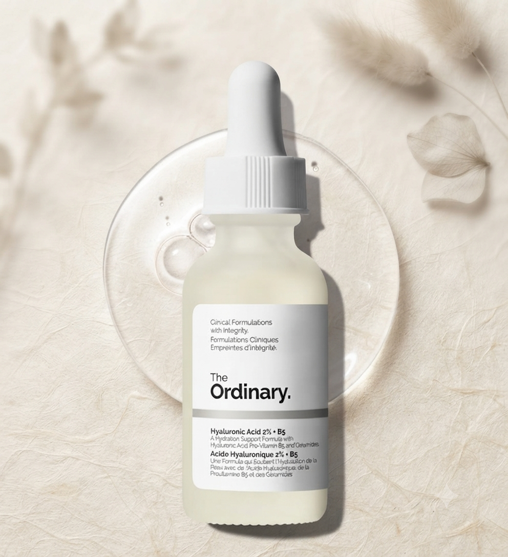 Serum Tratamiento Facial Intensivo - The Ordinary Collection