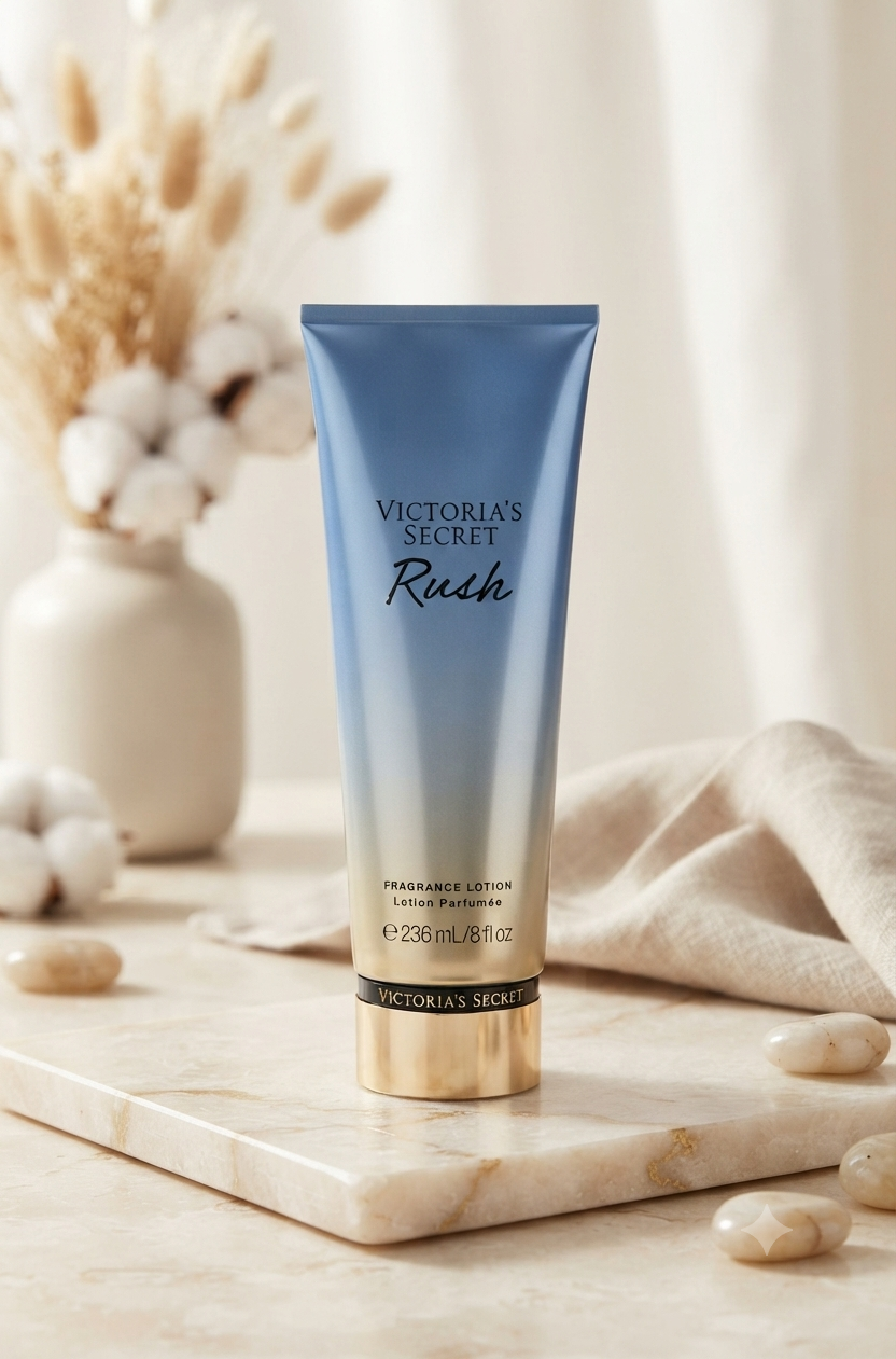 Loción Corporal Victoria's Secret Rush