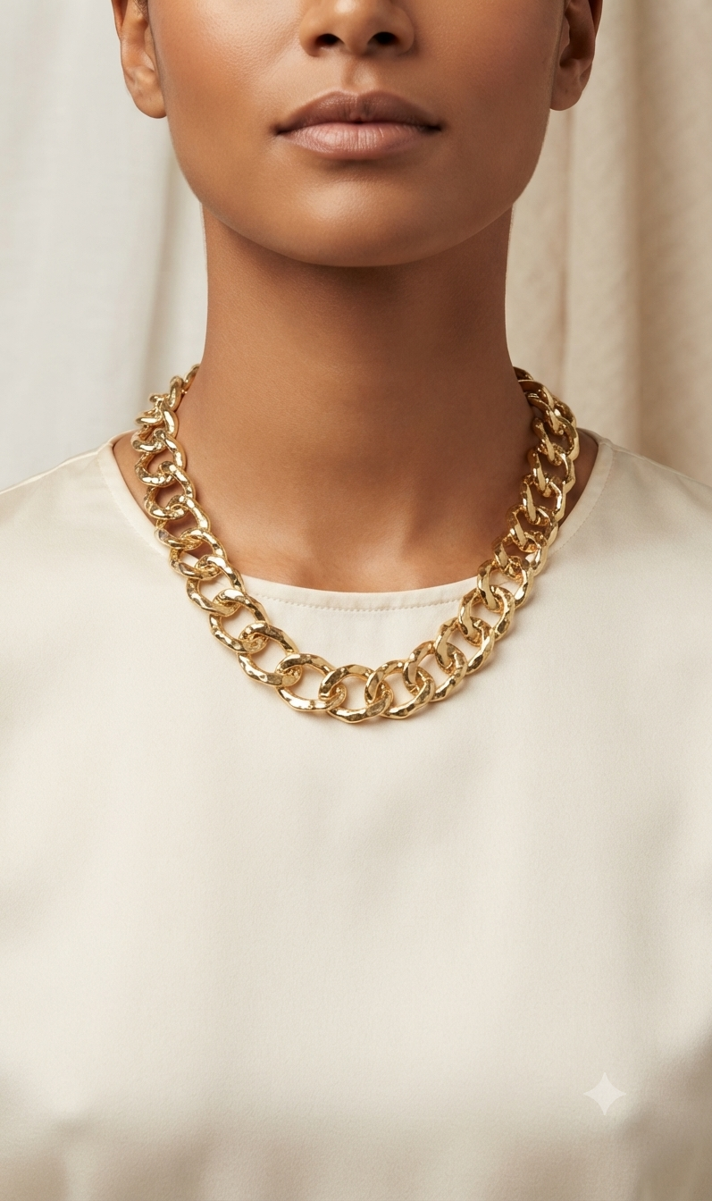 Colección: Esencia Dorada – Selección Exclusiva en Chapa de Oro