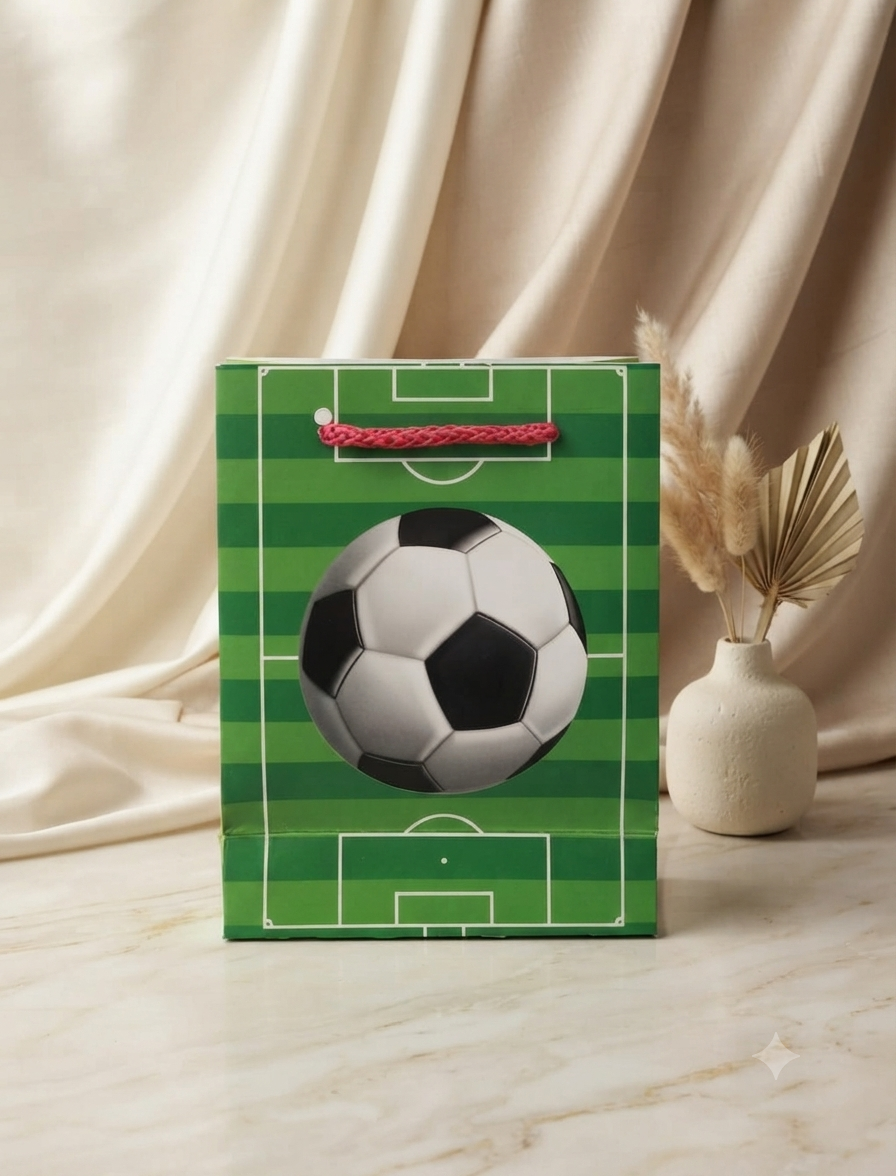 Bolsa de Regalo Pequeña Marca Dipak