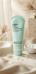 Limpiador Facial Global Beauty Care (Variedad Colágeno o Vitamina C) 74 ml