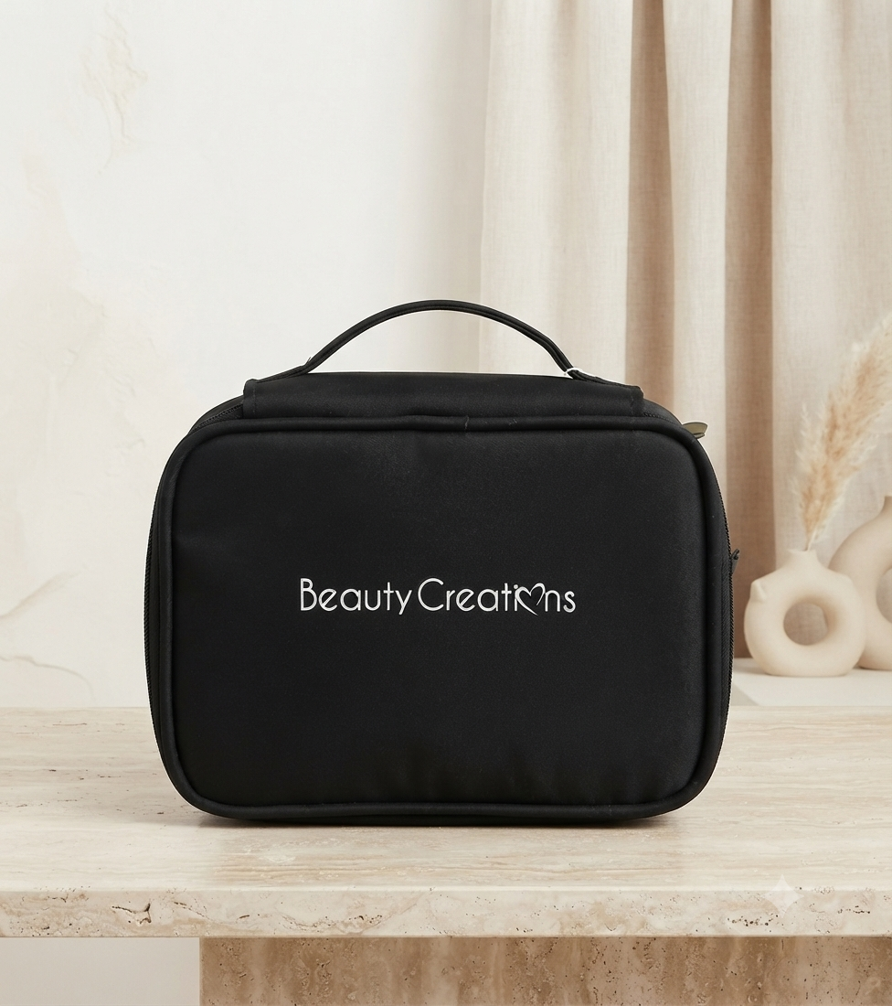 Organizador Profesional de Maquillaje – Beauty Creations