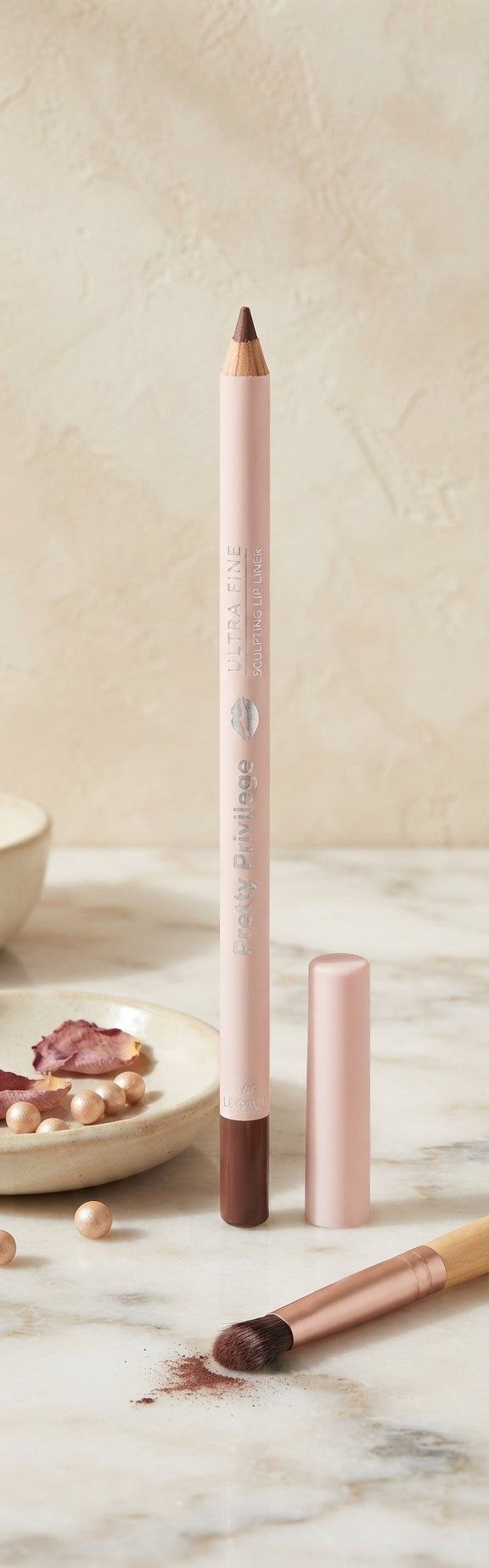 Delineador de Labios Ultra Fine Sculpting Liner - Pretty Privilege