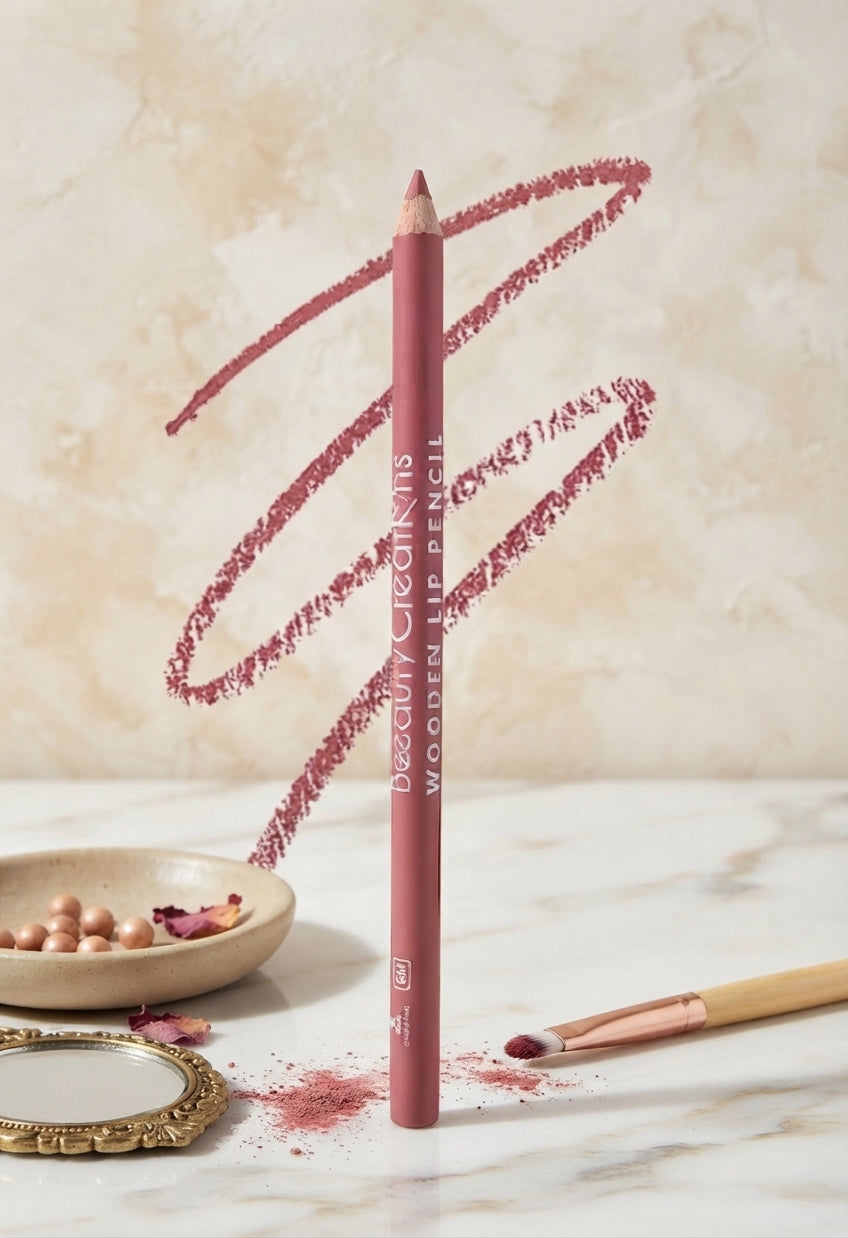 Delineador de Labios – Colección Premium Beauty Creations