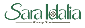 Sara Idalia Store – Inicio