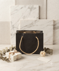 Bolsa de Regalo Kraft Elegante para Detalle