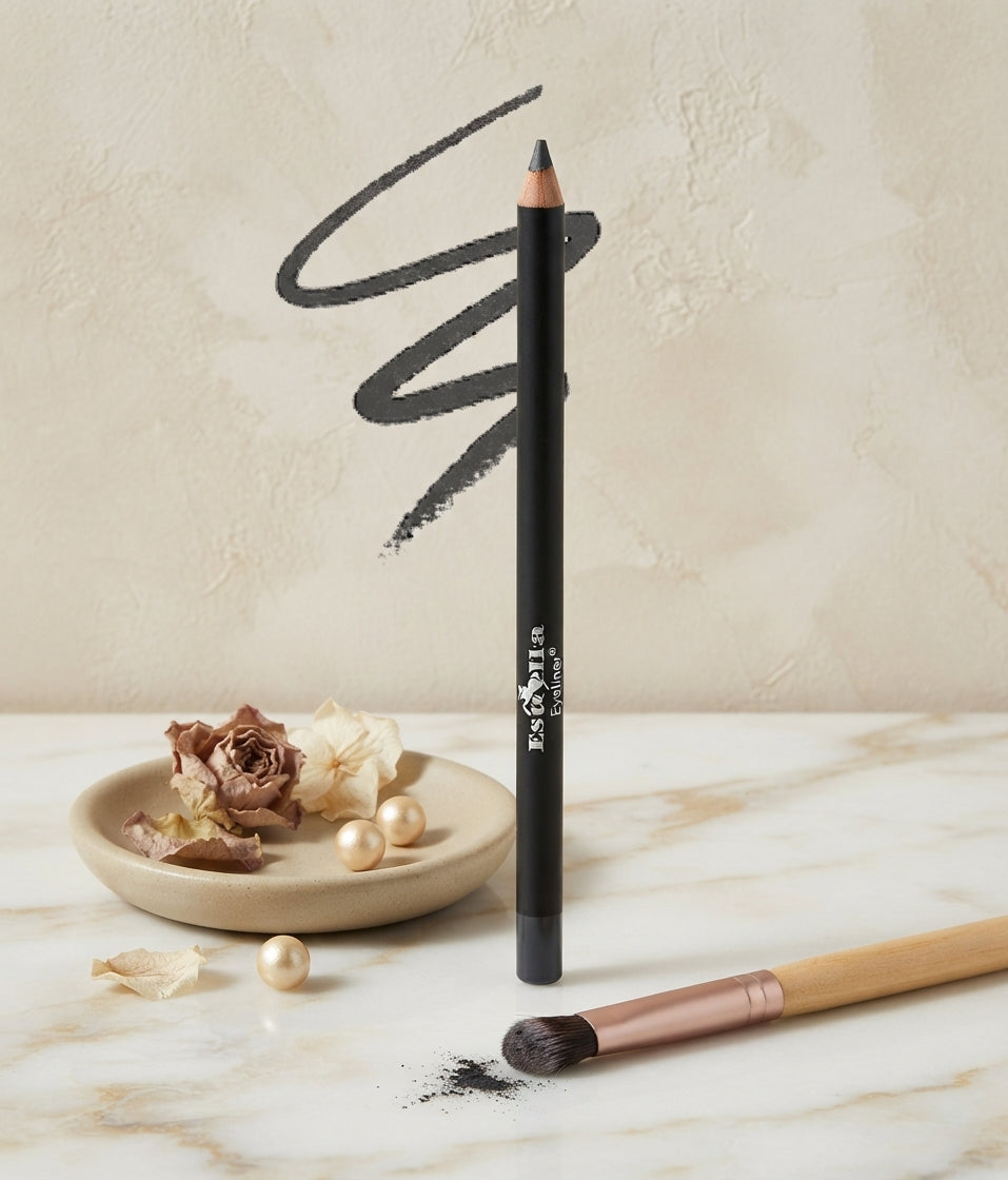 Lápiz Definidor Profesional Dual - Ojos y Labios - Italia Deluxe