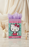 Bolsa de Regalo Mediana Hello Kitty Granmark