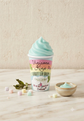 Bálsamo Labial Unicorn Kiss Sorbett de Italia Deluxe – Hidratación Mágica