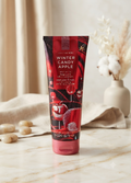 Crema Corporal Bath & Body Works Winter Candy Apple