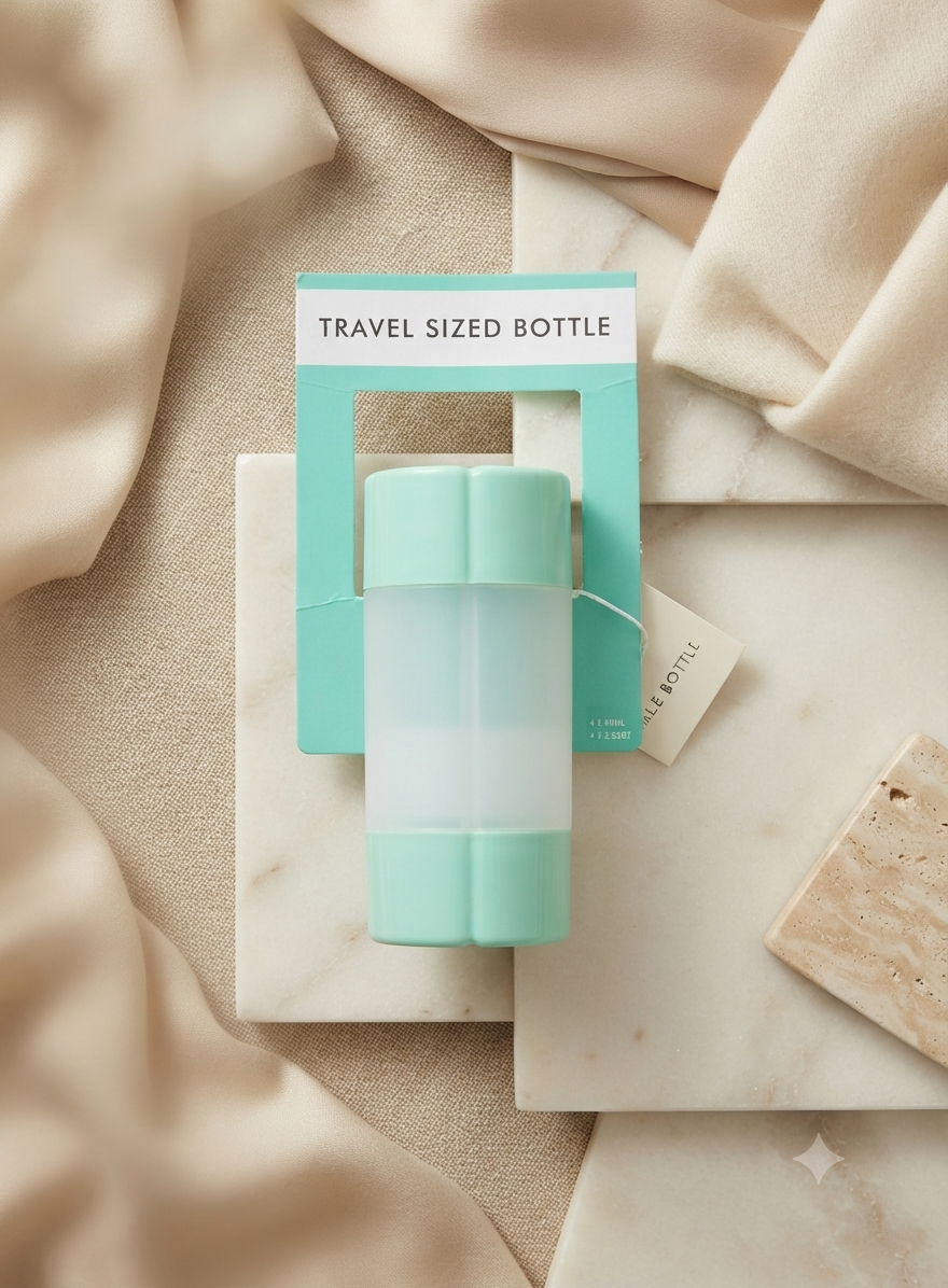 Organizador de Viaje Multicompartimentos – Edición Travel Essence