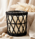 Colección de Velas Aromáticas Premium – Diseño Exclusivo y Atmósferas Envolventes