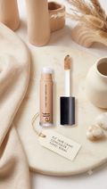 E.l.f. Camo Concealer Collection – Correctores de Alta Cobertura y Larga Duración