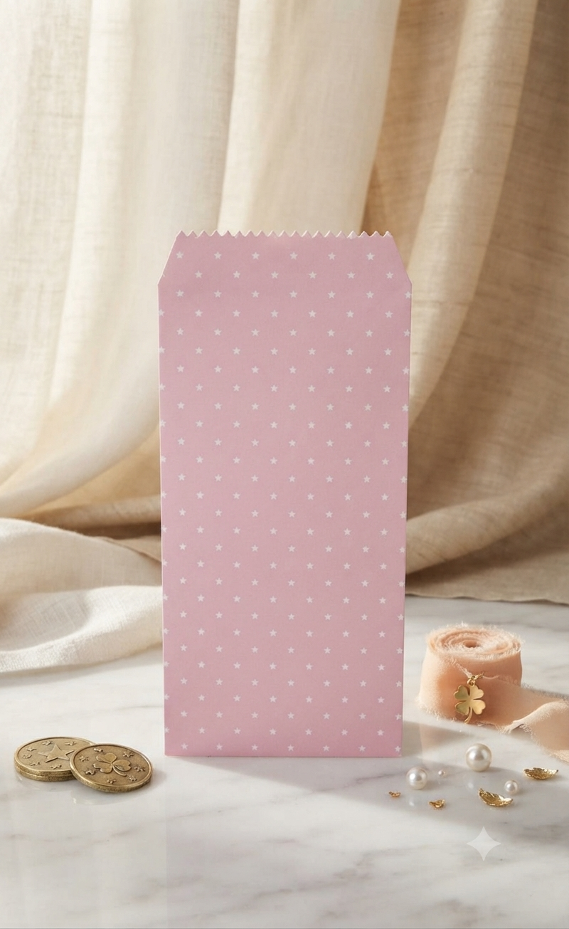 Sobre para Dinero y Regalos con Diseños Variados